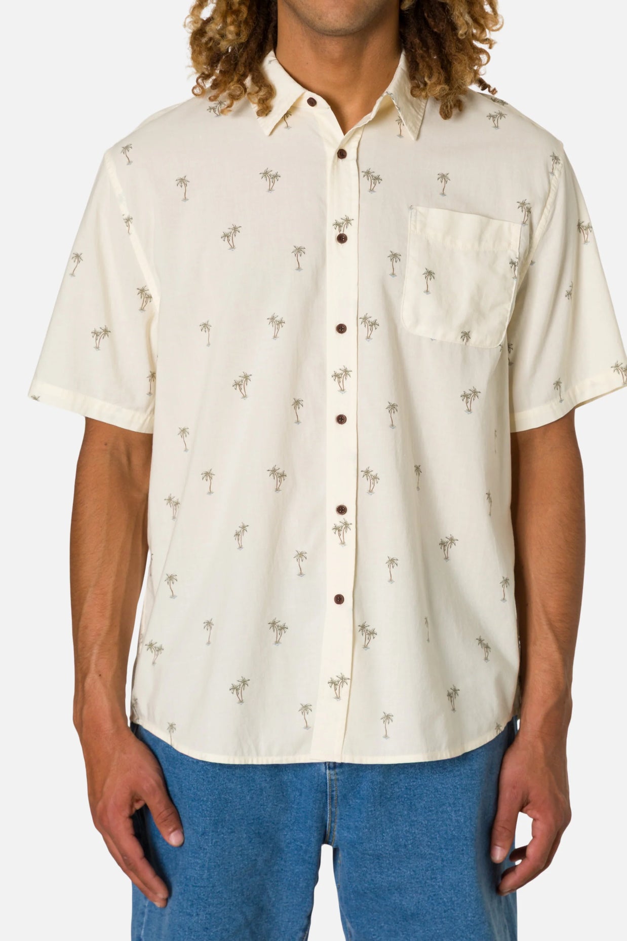 Camicia Katin Royal Shirt