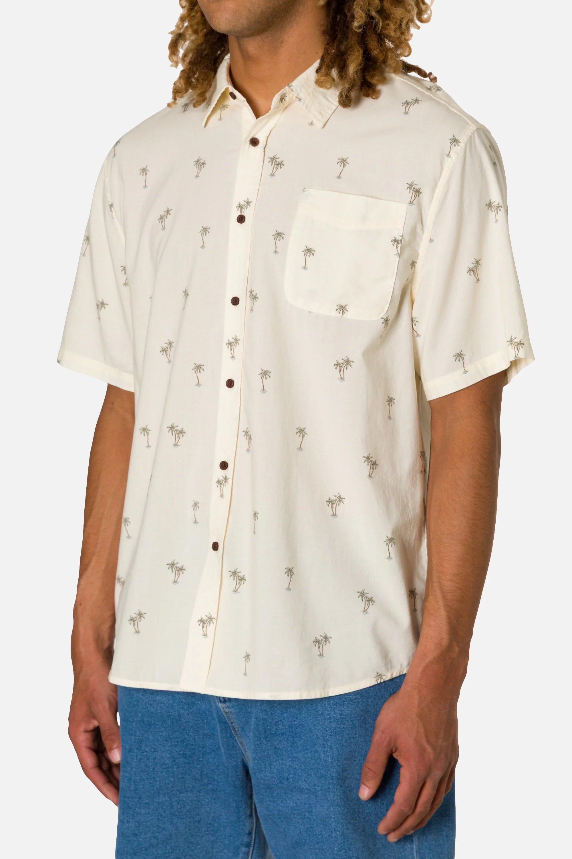 Camicia Katin Royal Shirt