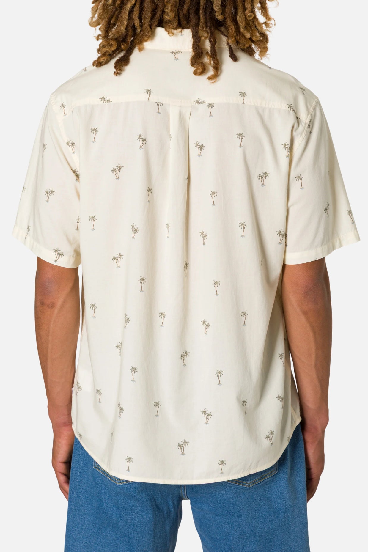 Camicia Katin Royal Shirt