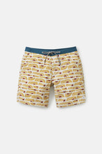 Carica l&#39;immagine nel visualizzatore di Gallery, Boardshort Katin Hybrid Trunk