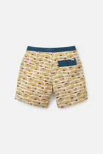 Carica l&#39;immagine nel visualizzatore di Gallery, Boardshort Katin Hybrid Trunk