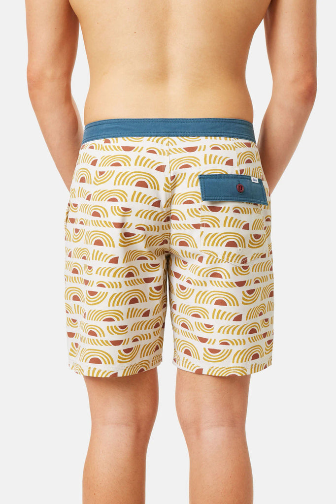 Boardshort Katin Hybrid Trunk