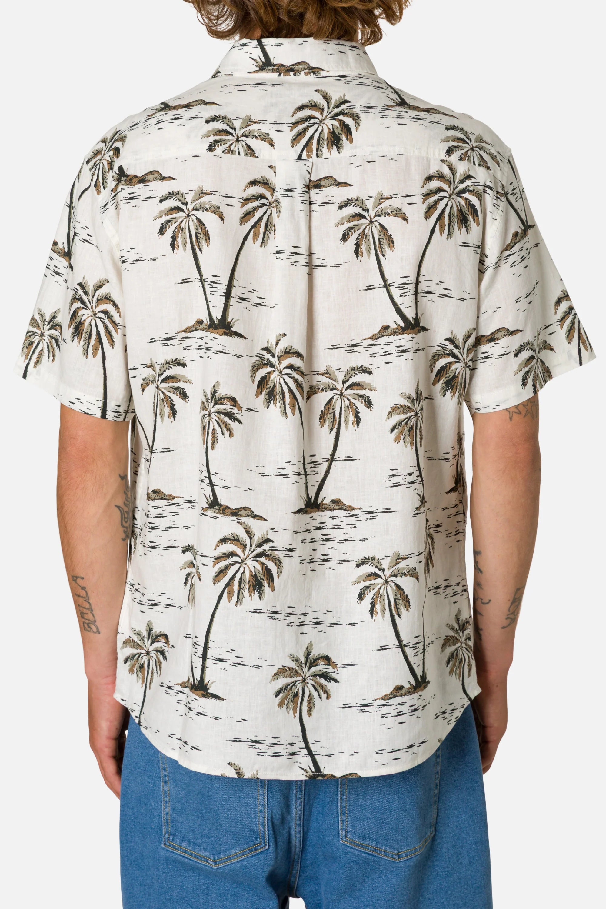 Camicia Katin Vincent Shirt