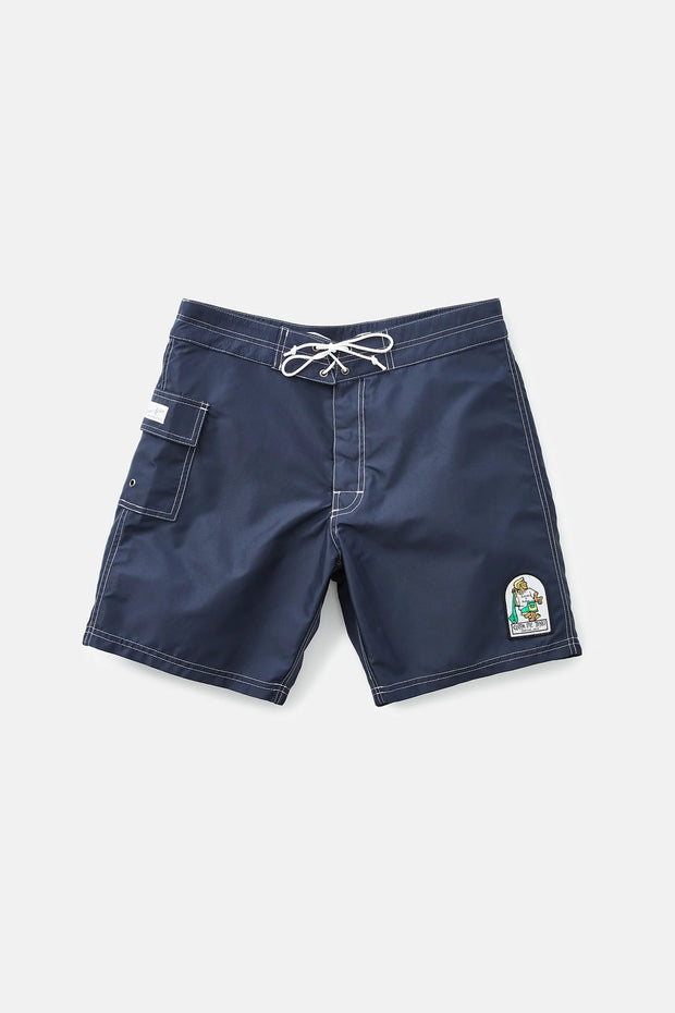 Boardshort Katin Waterman Trunk