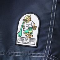 Boardshort Katin Waterman Trunk