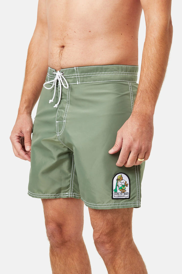 Boardshort Katin Waterman Trunk
