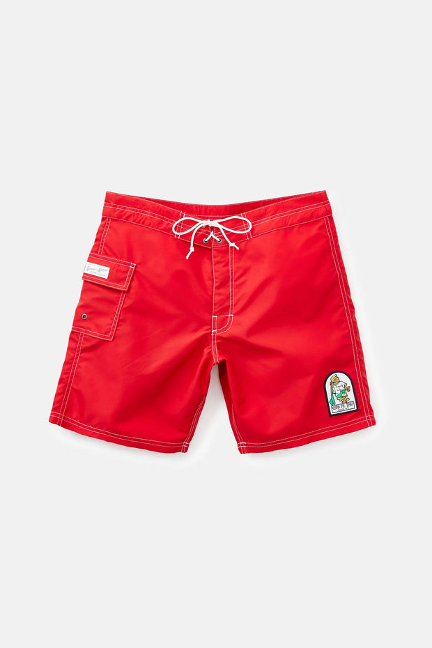 Boardshort Katin Waterman Trunk