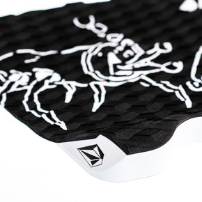 Grip Surf Jam Limited Edition Volcom Collab
