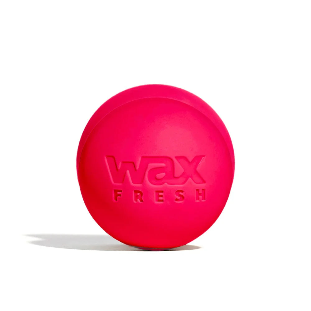 Rimuovi Paraffina Wax Fresh