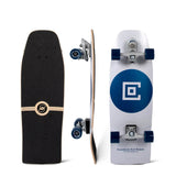 Surfskate Smootstar 31'' Connor THD