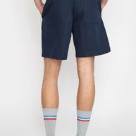 Pantaloncino Revolution Linen Shorts