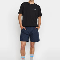 Pantaloncino Revolution Linen Shorts