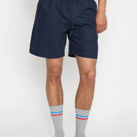 Pantaloncino Revolution Linen Shorts