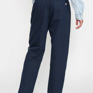 Pantaloni Revolution Linen Trousers