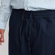 Pantaloni Revolution Linen Trousers