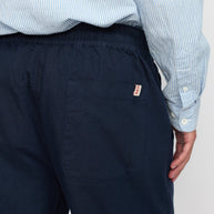 Pantaloni Revolution Linen Trousers
