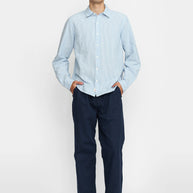 Pantaloni Revolution Linen Trousers