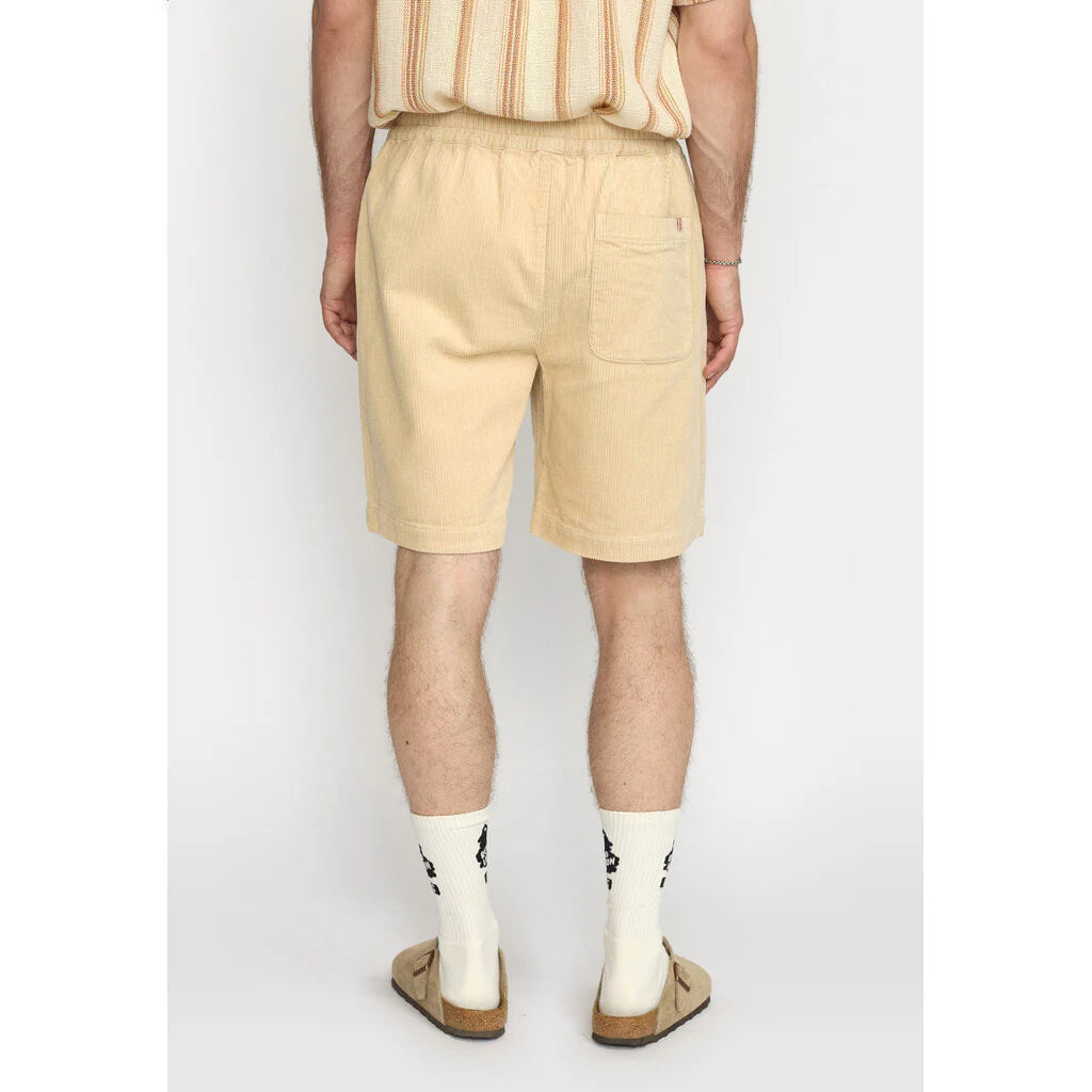 Pantaloncino Revolution Long Casual Short