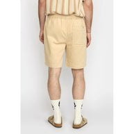 Pantaloncino Revolution Long Casual Short