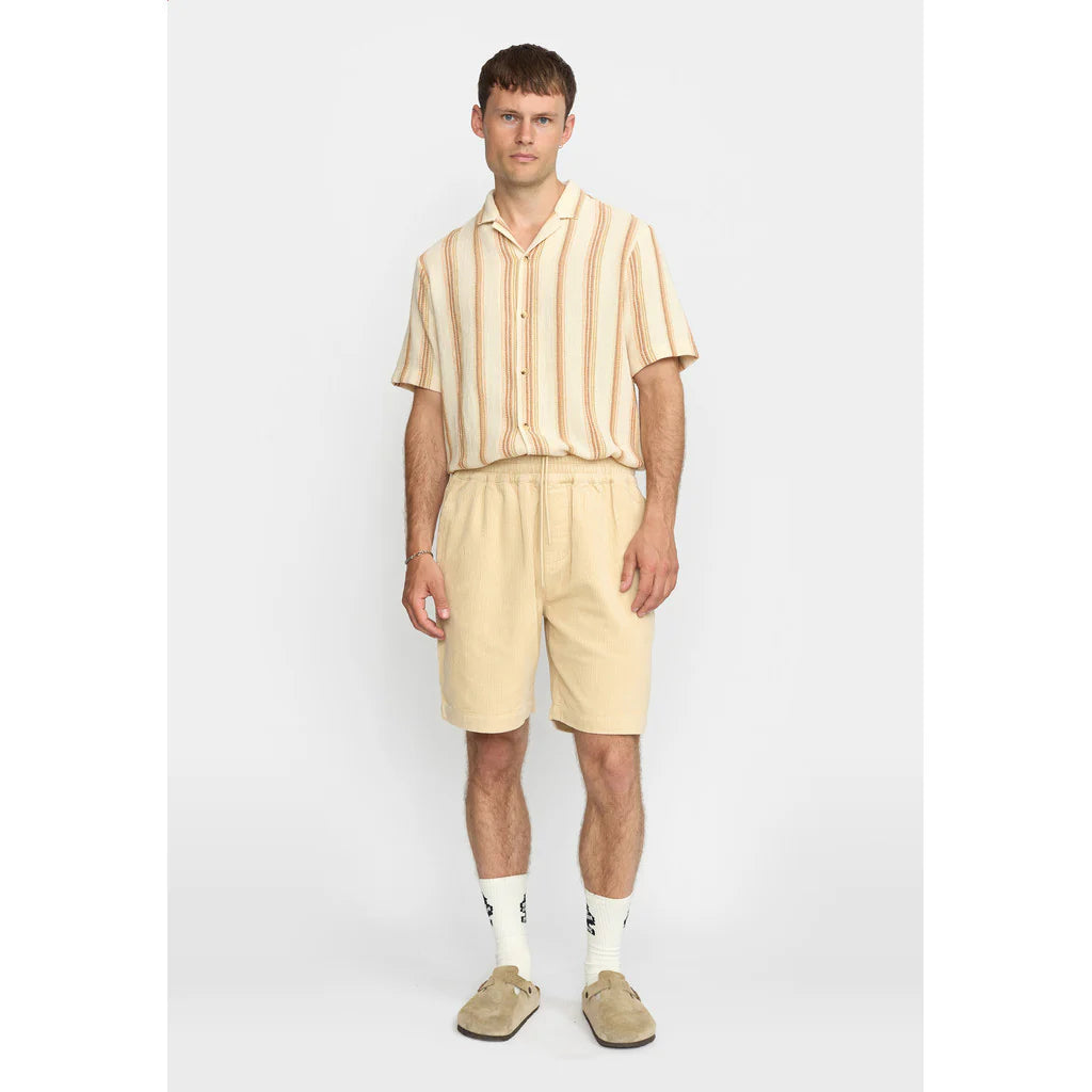 Pantaloncino Revolution Long Casual Short