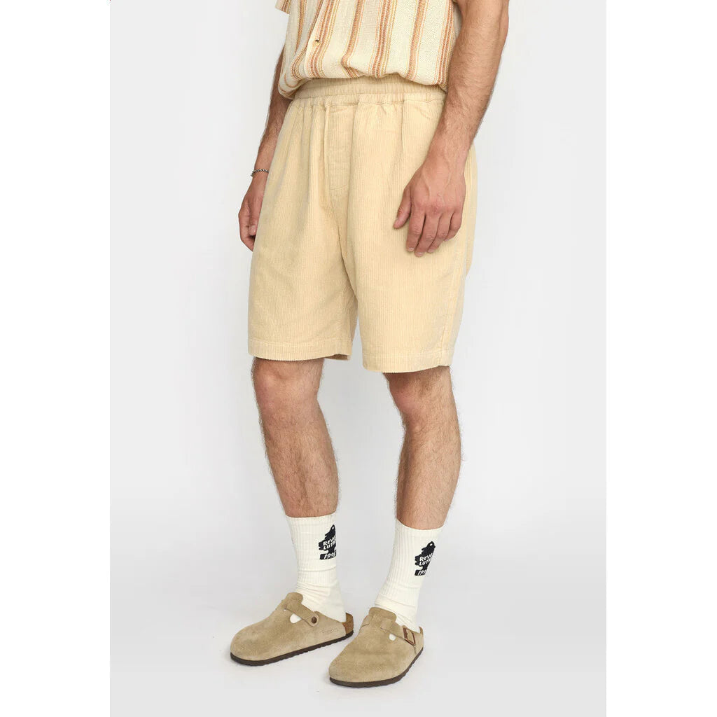 Pantaloncino Revolution Long Casual Short