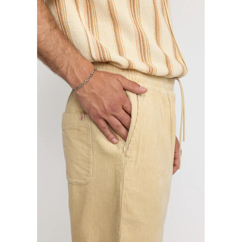 Pantaloncino Revolution Long Casual Short