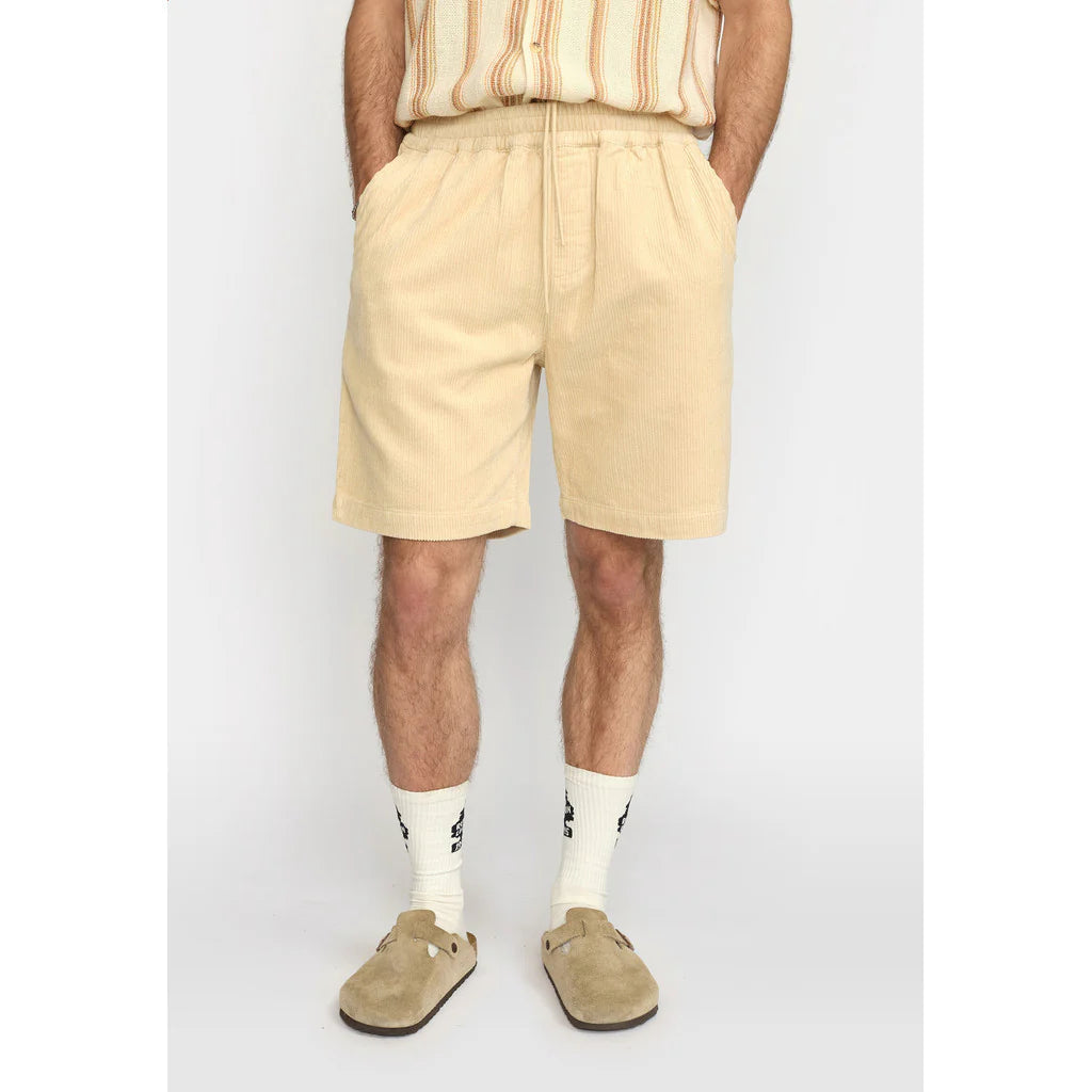 Pantaloncino Revolution Long Casual Short