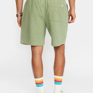 Bermuda Revolution Long Casual Short