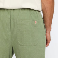 Bermuda Revolution Long Casual Short