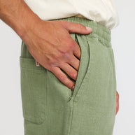 Bermuda Revolution Long Casual Short
