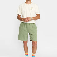 Bermuda Revolution Long Casual Short