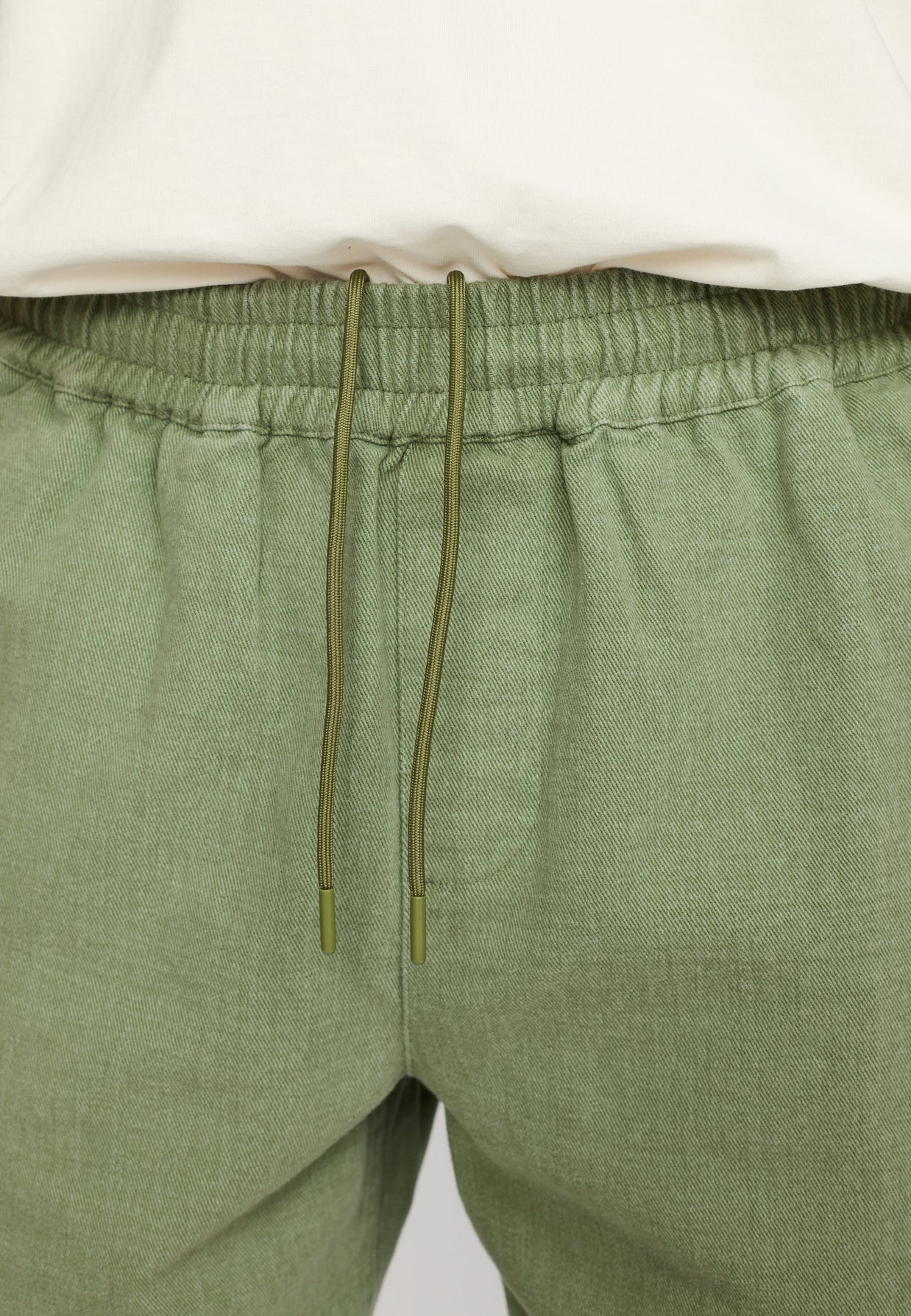 Bermuda Revolution Long Casual Short
