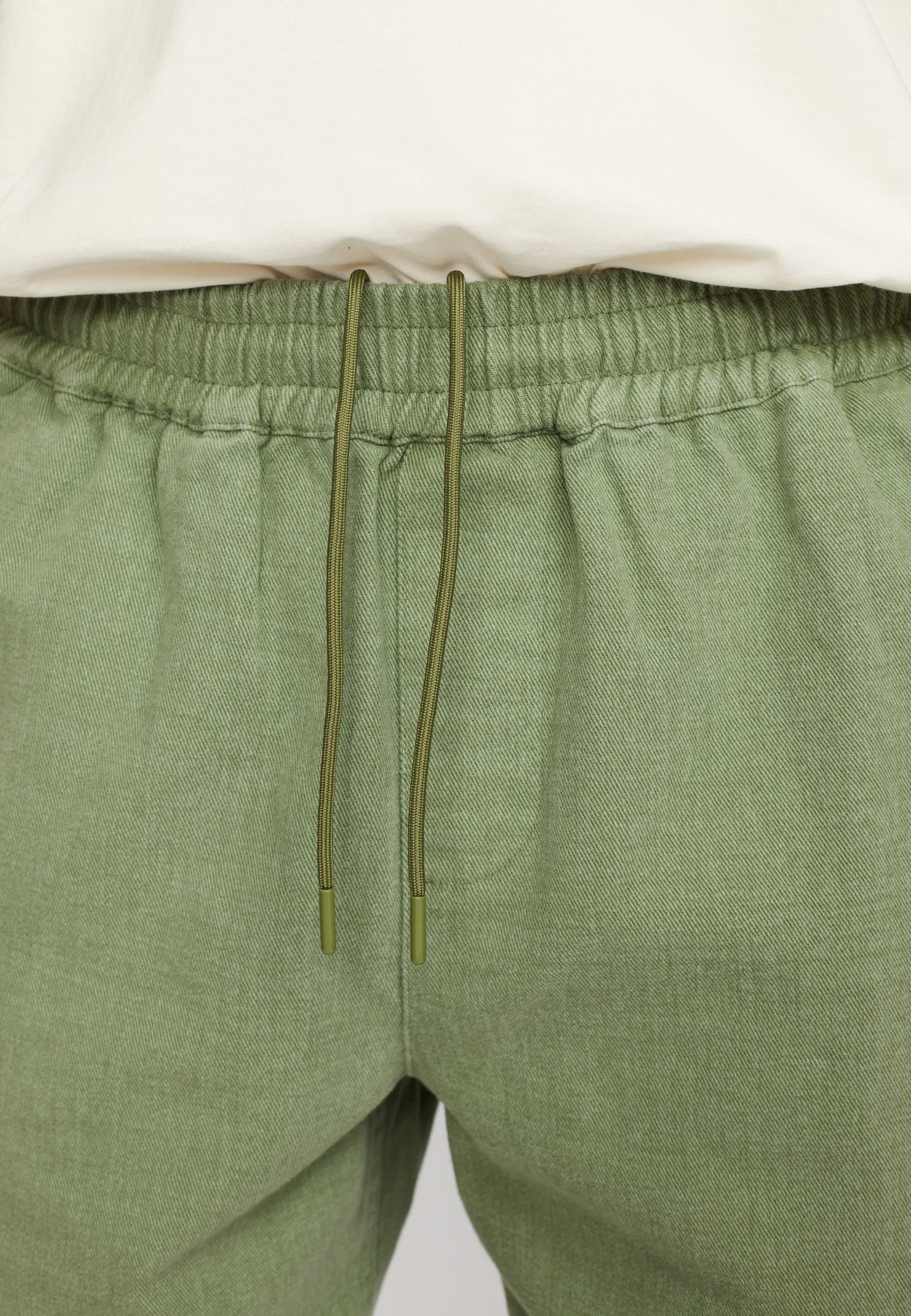 Bermuda Revolution Long Casual Short