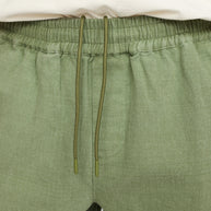 Bermuda Revolution Long Casual Short