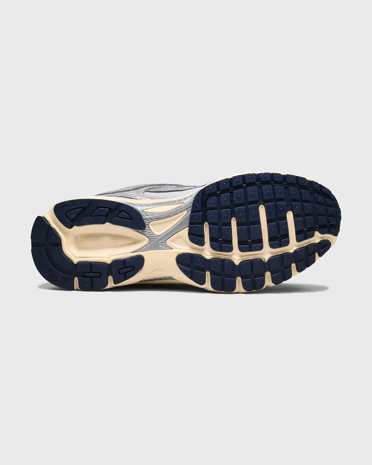 Scarpe The Re-Run Vintage Suede