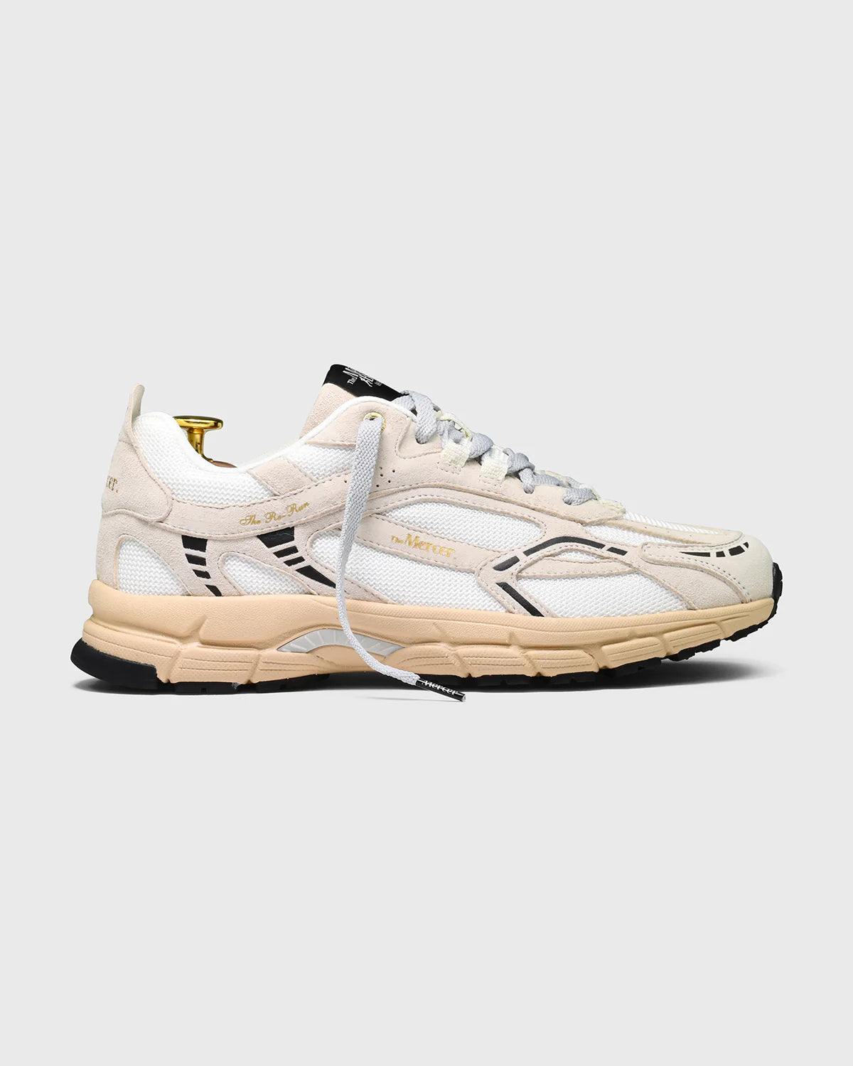 Scarpe The Mercer Brand The Re-Run Desert