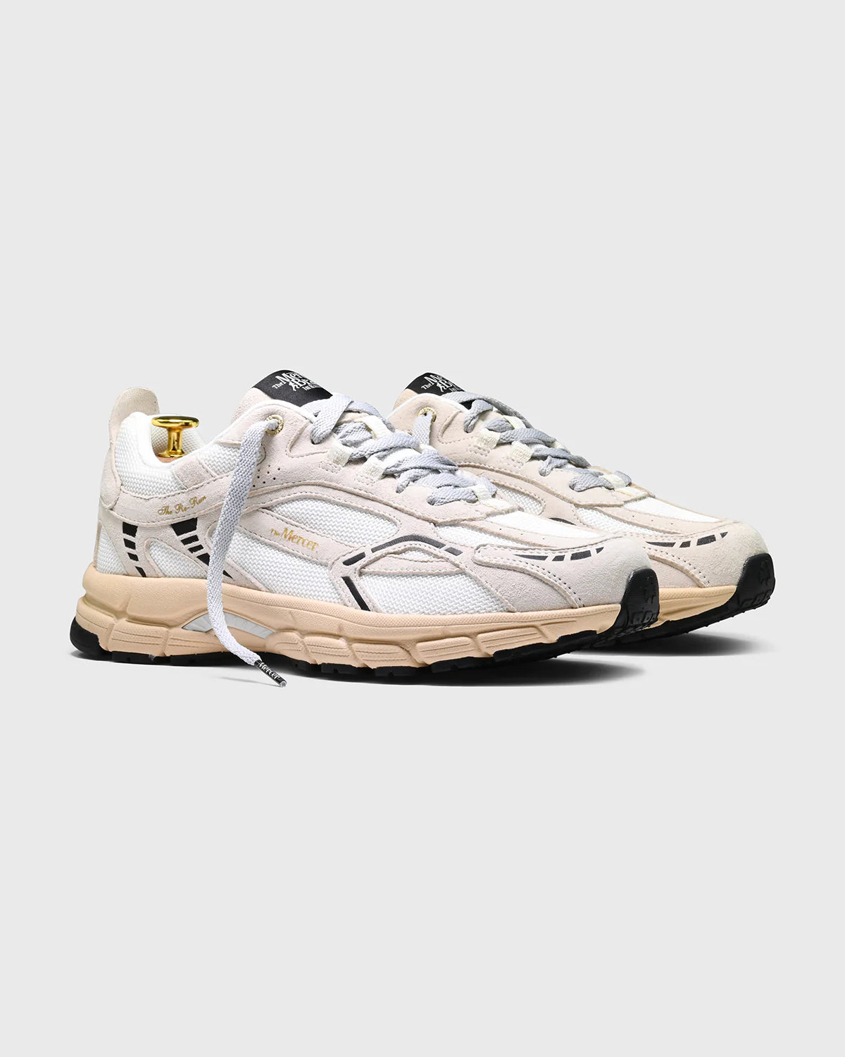 Scarpe The Mercer Brand The Re-Run Desert