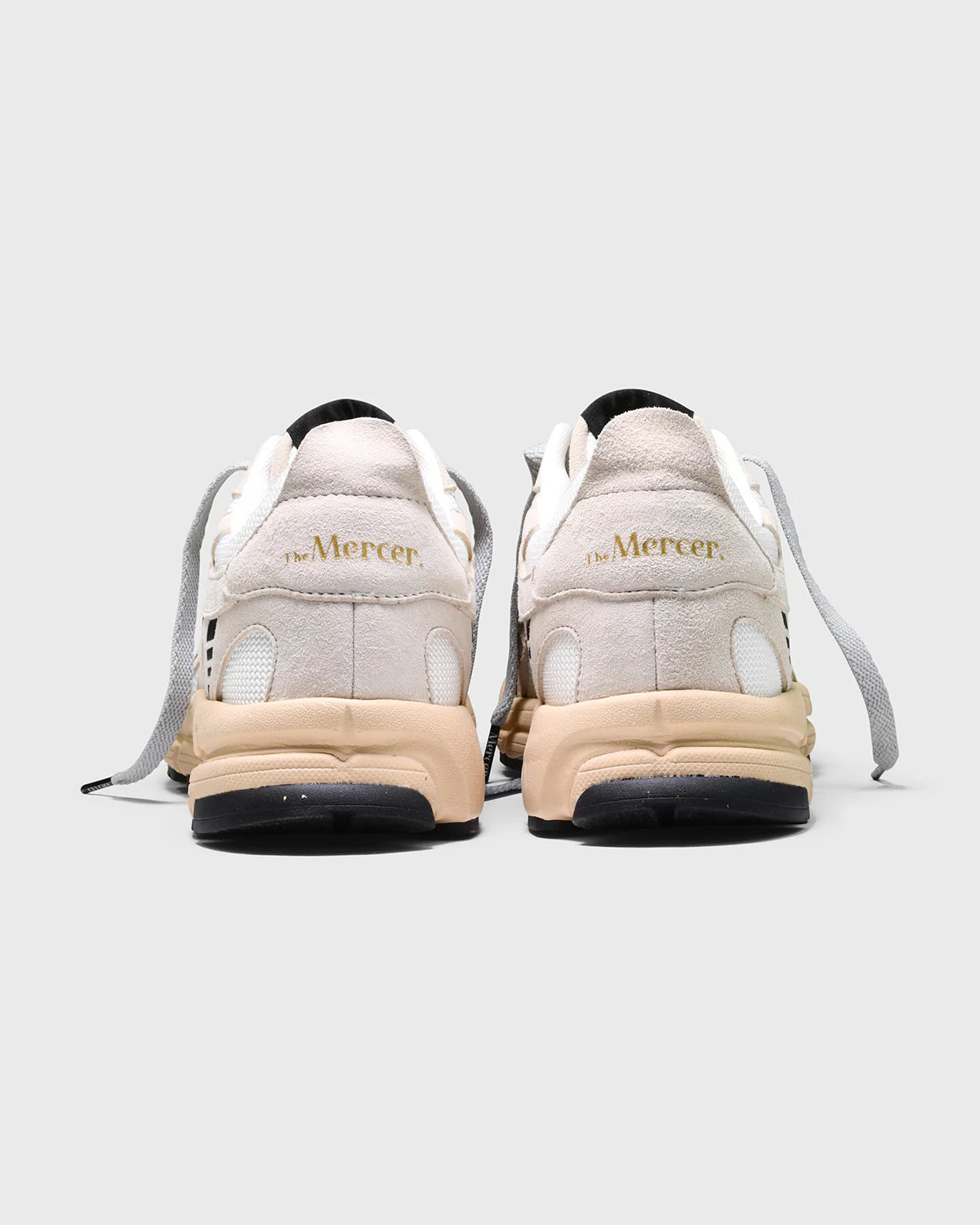 Scarpe The Mercer Brand The Re-Run Desert