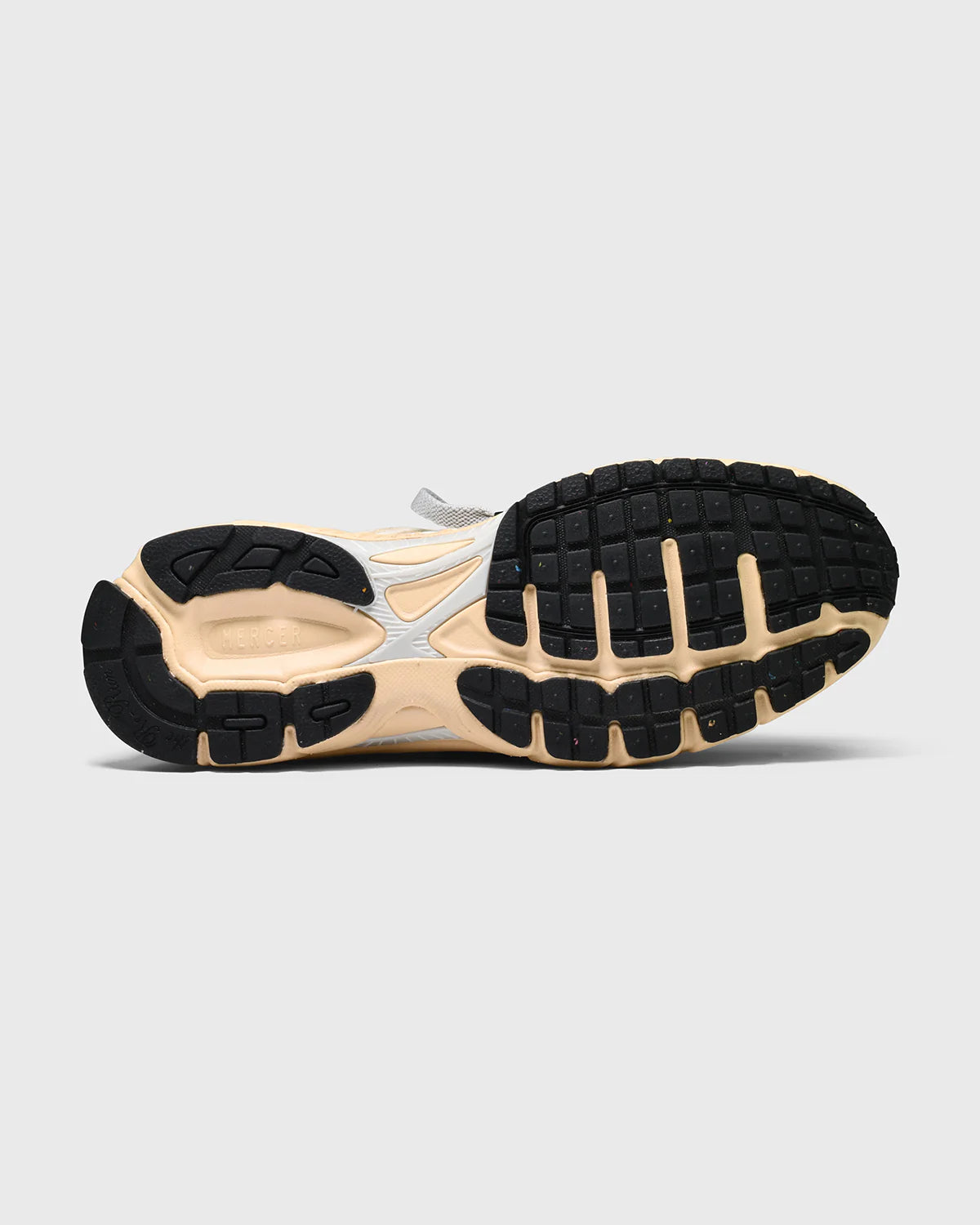 Scarpe The Mercer Brand The Re-Run Desert