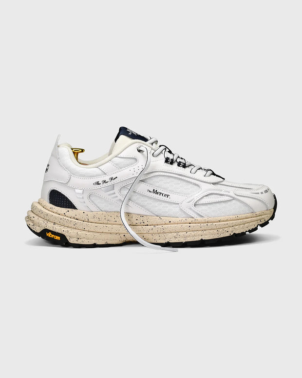 Scarpe The Mercer Brand The Re-Run Vibram