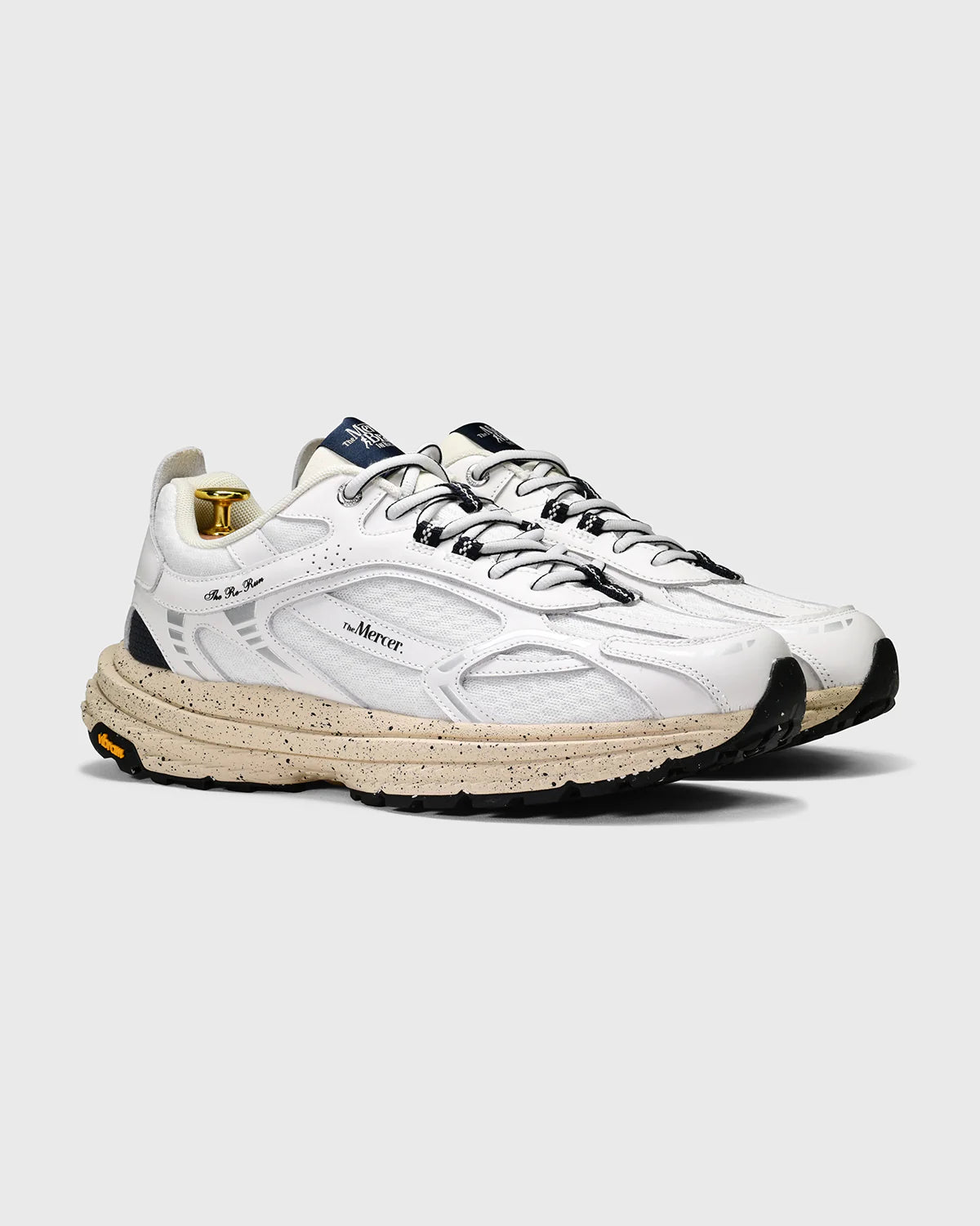 Scarpe The Mercer Brand The Re-Run Vibram