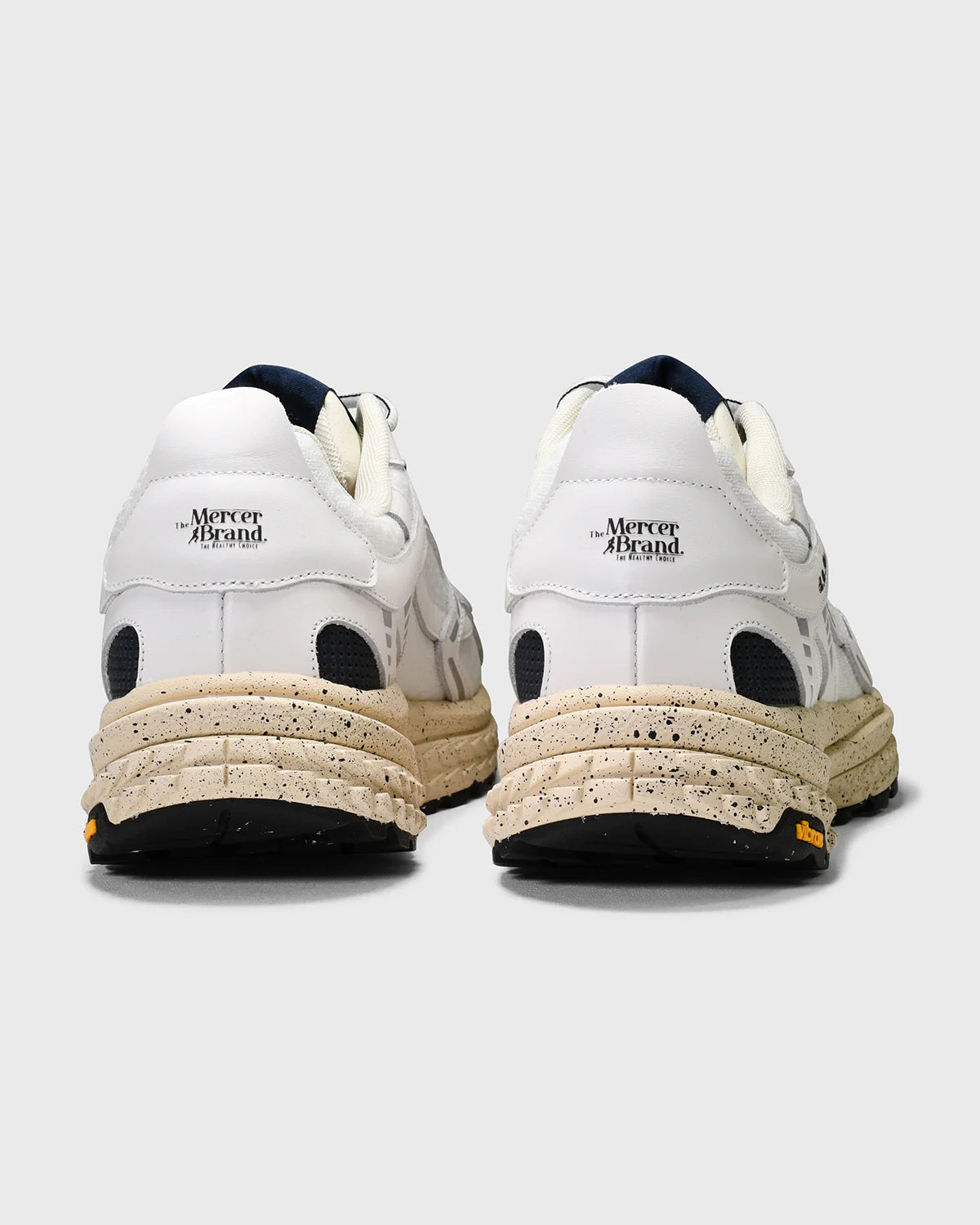 Scarpe The Mercer Brand The Re-Run Vibram