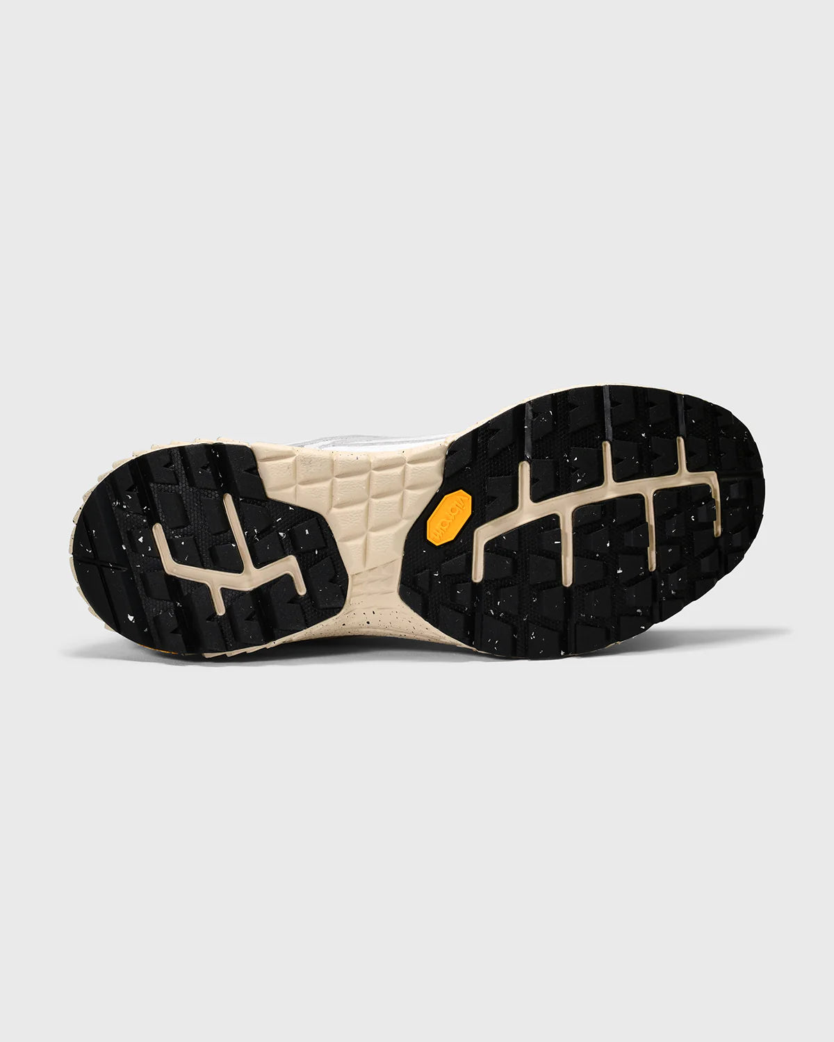 Scarpe The Mercer Brand The Re-Run Vibram