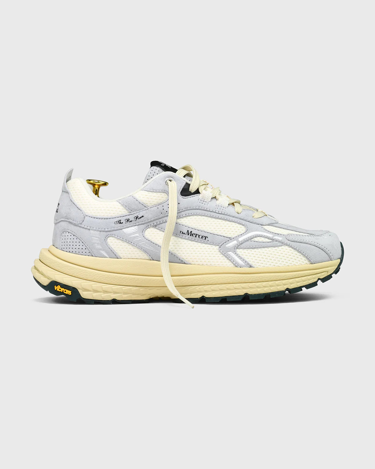 Scarpe The Mercer Brand The Re-Run Vibram