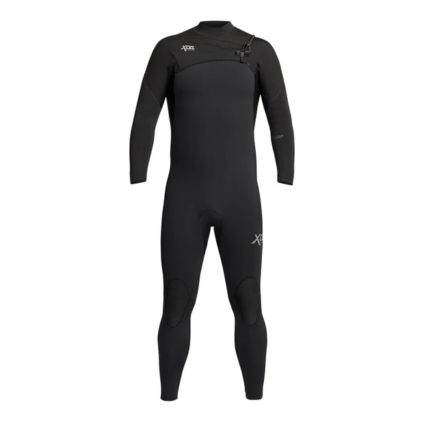 Muta Surf Uomo Xcel Comp 3/2