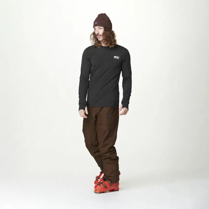 Pantaloni Neve Uomo Picture Impact