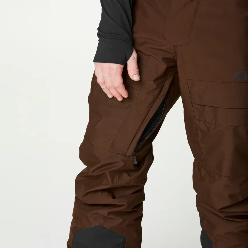 Pantaloni Neve Uomo Picture Impact