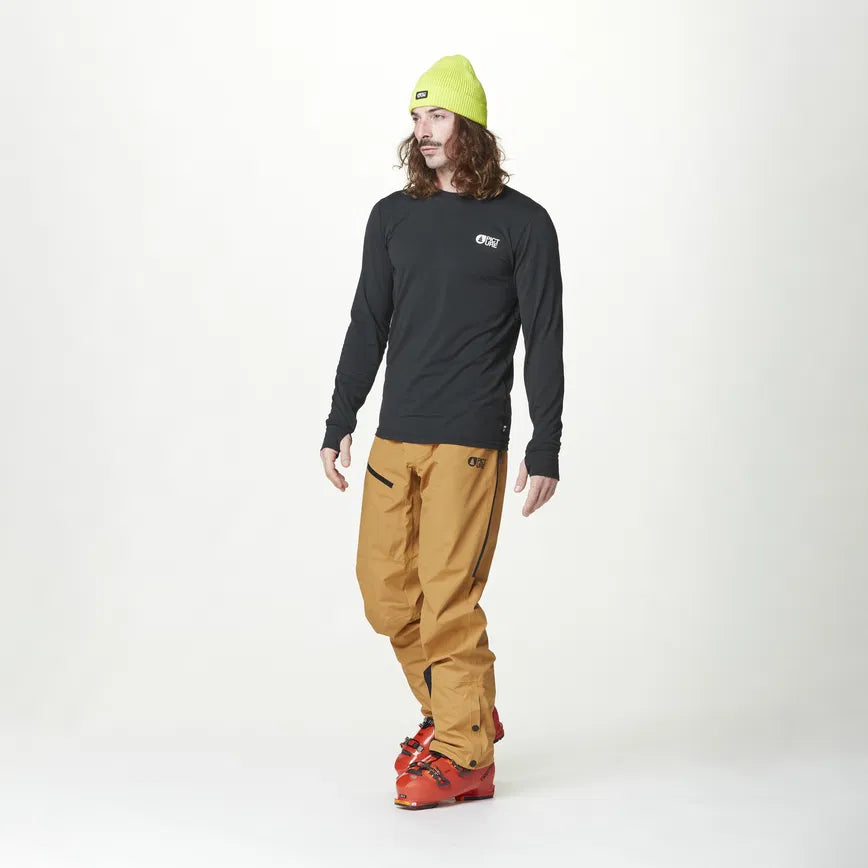 Pantaloni Neve Uomo Picture Eron 3L