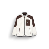 Sherpa Uomo Picture Quilchena Zip