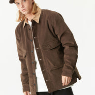 Giacca Picture Noliwa Corduroy Shirt